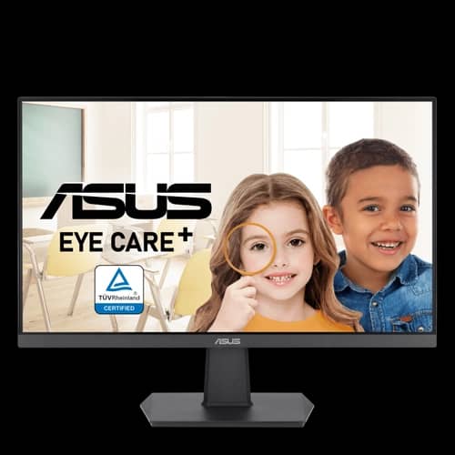 Monitor ASUS VA27EHF-J 27" IPS Full HD (1920x1080) 100Hz 1ms
