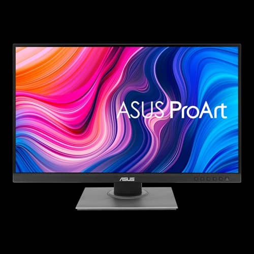 Monitor ASUS ProArt PA278QV-J 27" IPS WQHD (2560 x 1440) 75Hz 5ms