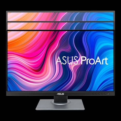 Monitor ASUS ProArt PA278QV-J 27" IPS WQHD (2560 x 1440) 75Hz 5ms