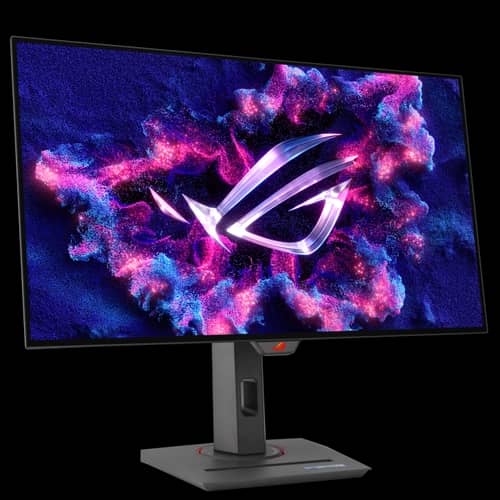 Monitor ASUS ROG Strix OLED XG27AQDMG-J 26.5" WOLED brillante QHD (2560 x 1440) 240Hz 0,03ms gaming