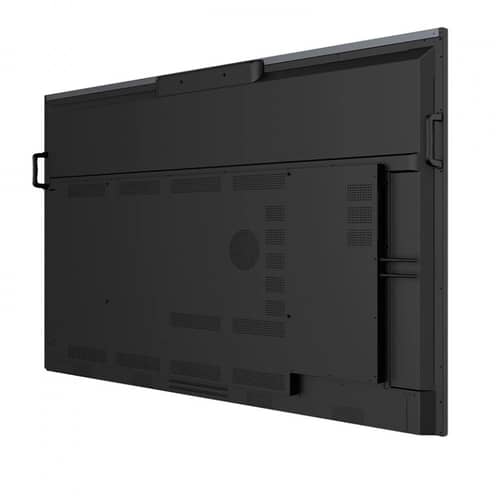 Pantalla Tactil Interactiva Teros TE-8614W 86' D-LED IPS (3840x2160) 8ms 8GB 48MP EDLA Energy Star Android 14