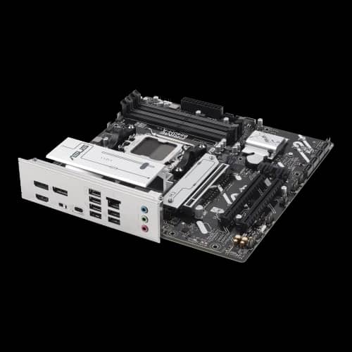 Motherboard ASUS PRIME B840M-A-CSM AM5 DDR5