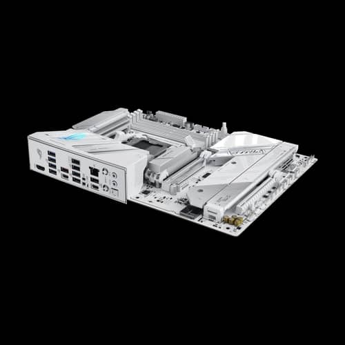 Motherboard ASUS ROG STRIX B850-A GAMING NEO AM5 D