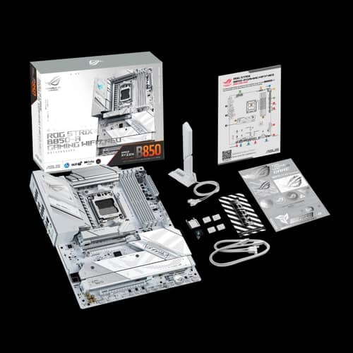 Motherboard ASUS ROG STRIX B850-A GAMING NEO AM5 D