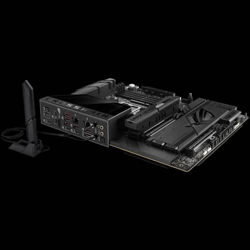 Motherboard ASUS ROG CROSSHAIR X870E DARK HERO AM5