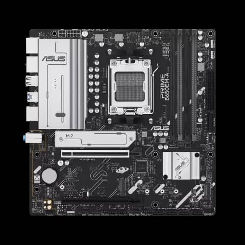 Motherboard ASUS PRIME B650EM-A