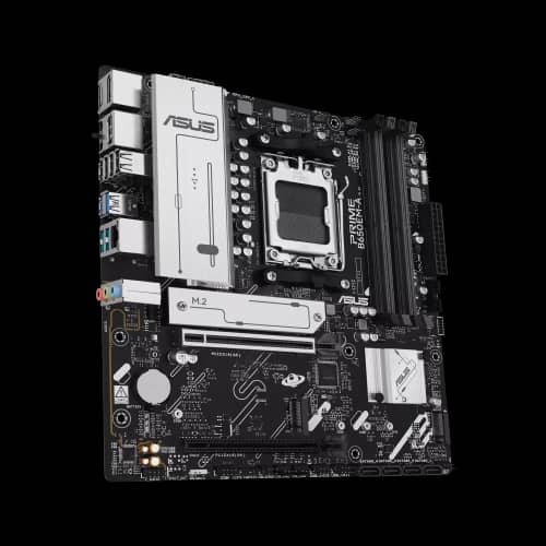 Motherboard ASUS PRIME B650EM-A