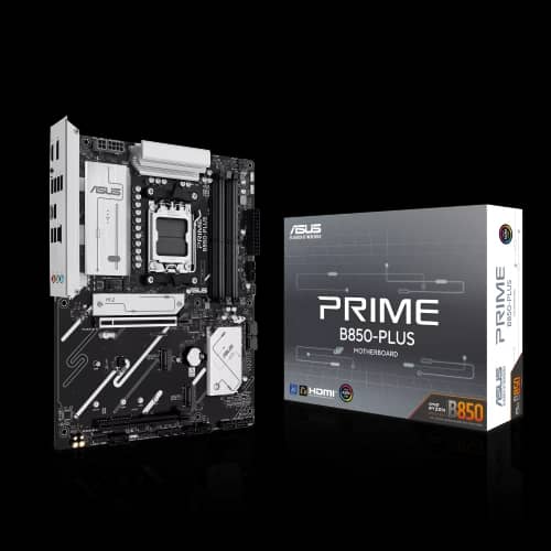 Motherboard ASUS PRIME B850
