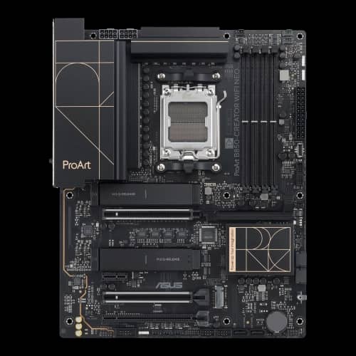 Motherboard ASUS PROART B850 CREATOR WIFI NEO