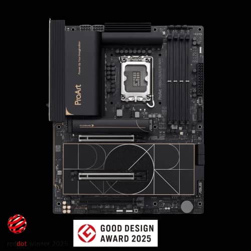 Motherboard ASUS PROART Z890 CREATOR WIFI