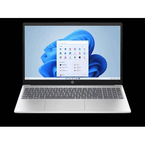 Notebook HP Laptop 15-fc0235la R3 7320U 15,6" 8GB/512 W11H