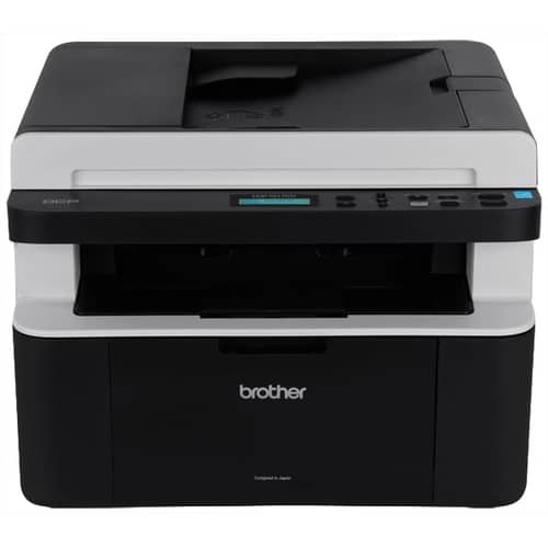 Impresora Brother DCP1617NW Laser Multifuncion