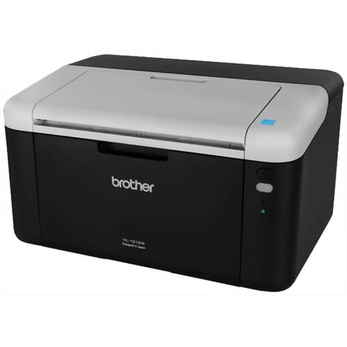 Impresora Brother HL1212W Laser Monocromatica