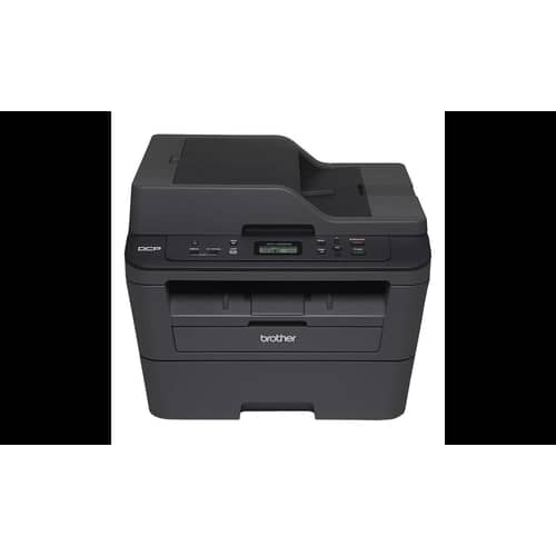 Impresora Brother DCPL2540DW Multifuncion Laser