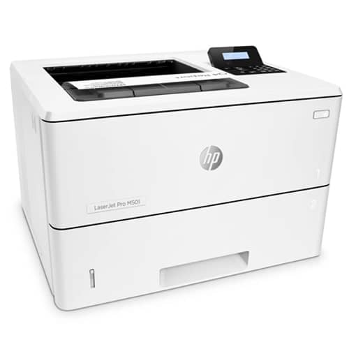 Impresora HP M501 Láser
