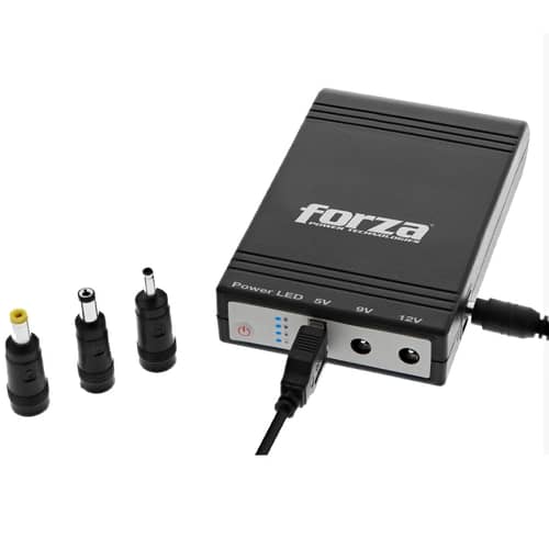 UPS DC FORZA Interactiva 14W