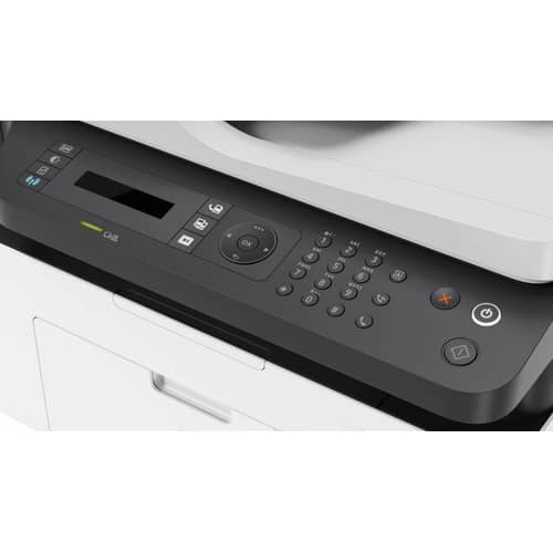 Impresora Multifunción HP M137 Láser Monocromática