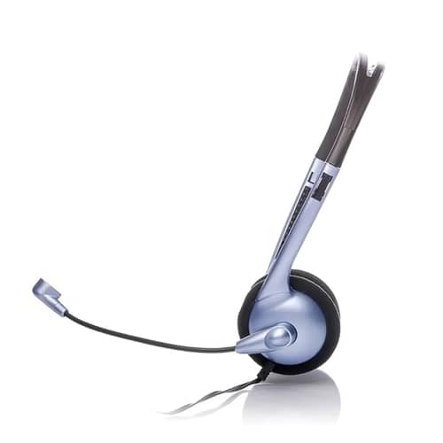 Auricular GENIUS HS-02B Azul