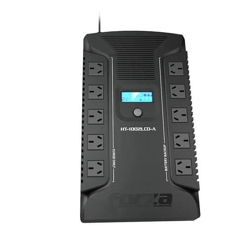 UPS HT Forza Interactiva 1000VA 600W